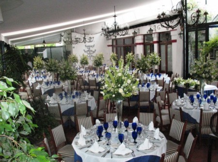 San Angel Inn